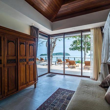 Nam Bo Villa By Lofty Wichit Dış mekan fotoğraf