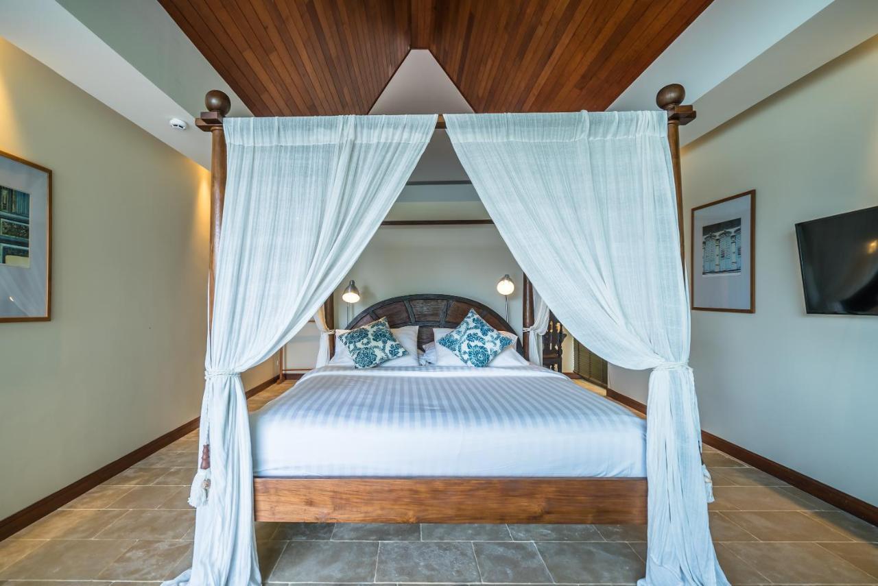 Nam Bo Villa By Lofty Wichit Dış mekan fotoğraf