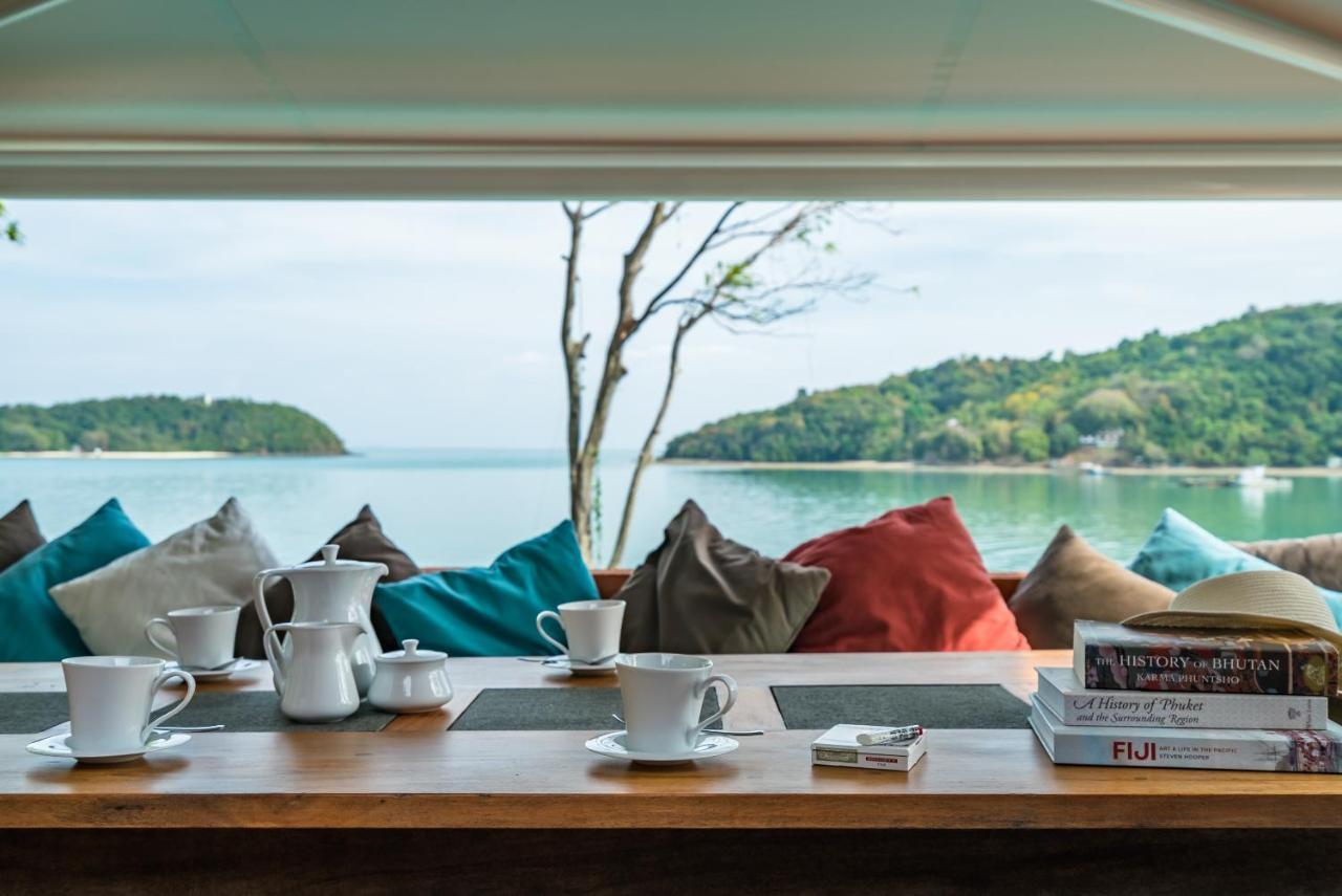Nam Bo Villa By Lofty Wichit Dış mekan fotoğraf