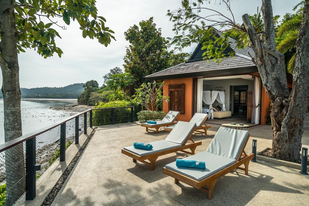 Nam Bo Villa By Lofty Wichit Dış mekan fotoğraf
