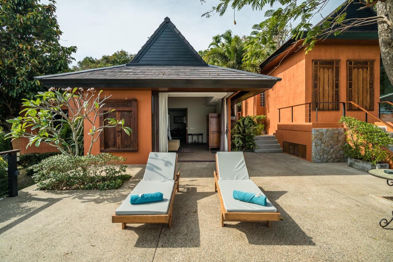 Nam Bo Villa By Lofty Wichit Dış mekan fotoğraf