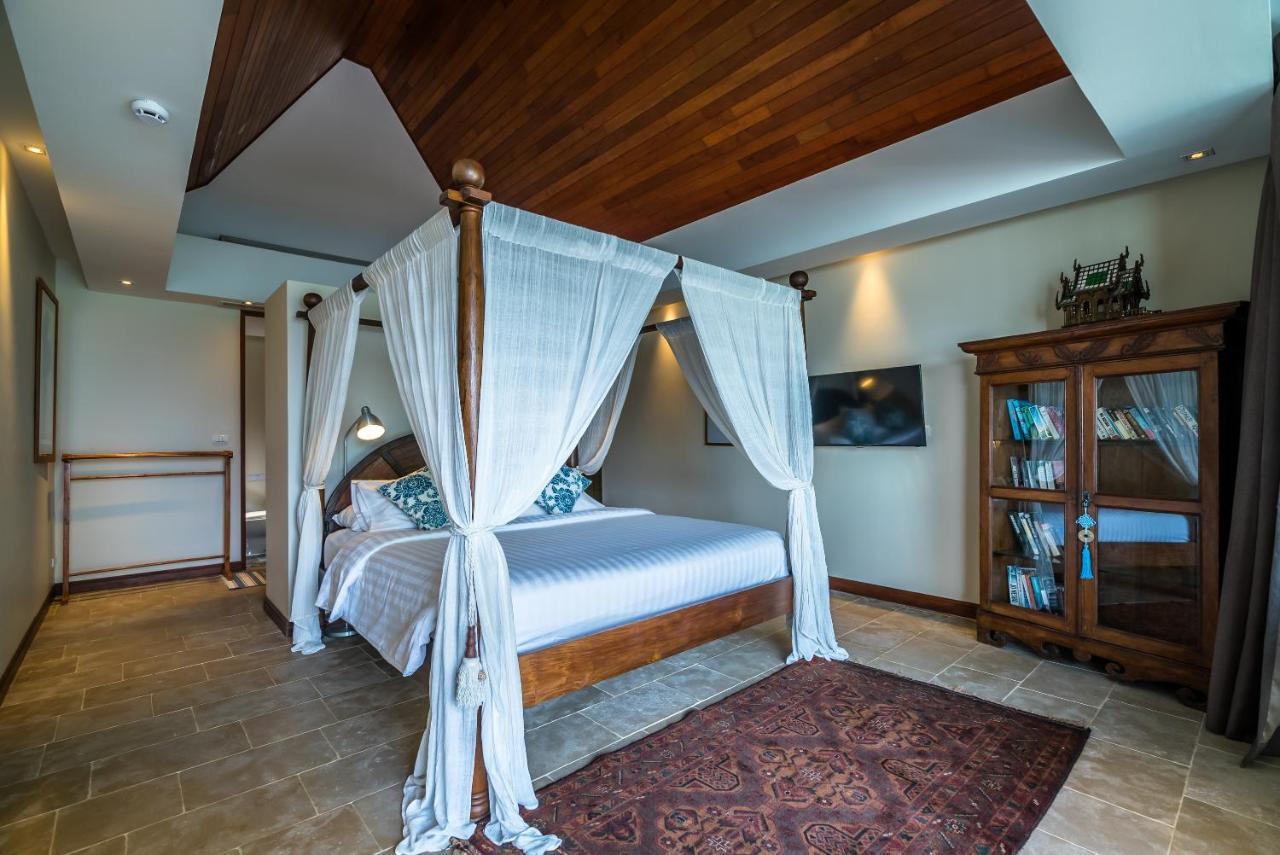 Nam Bo Villa By Lofty Wichit Dış mekan fotoğraf