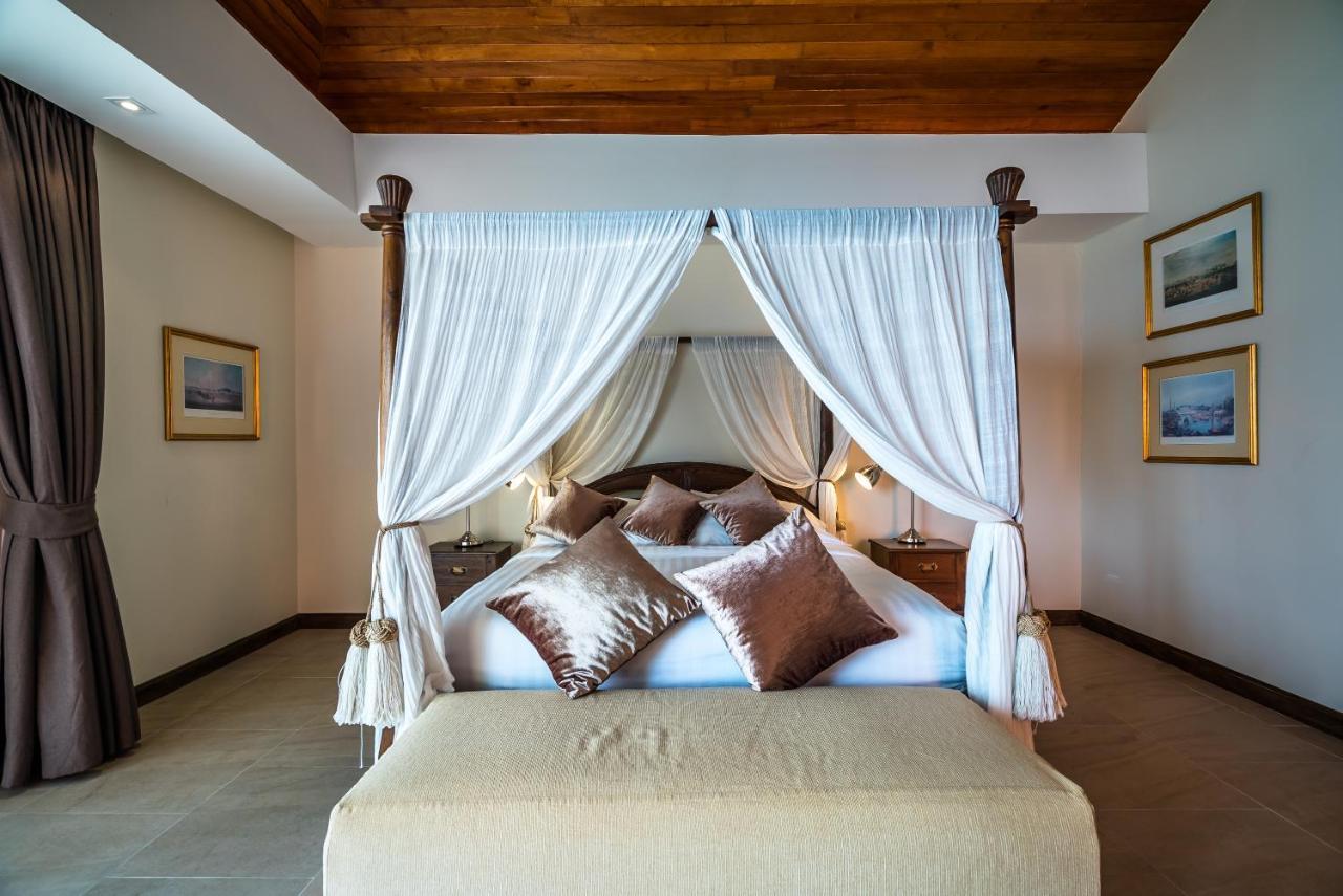 Nam Bo Villa By Lofty Wichit Dış mekan fotoğraf