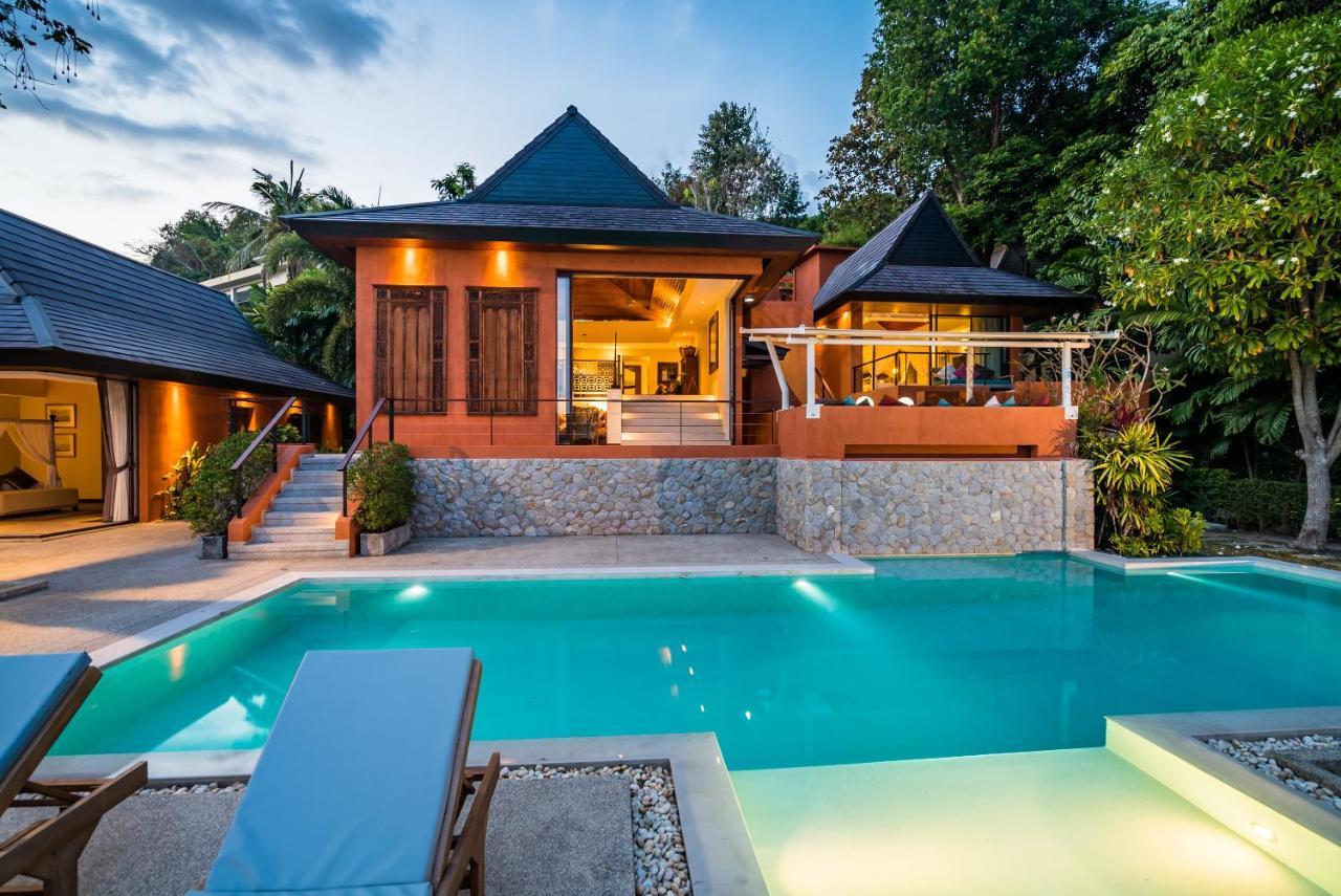 Nam Bo Villa By Lofty Wichit Dış mekan fotoğraf