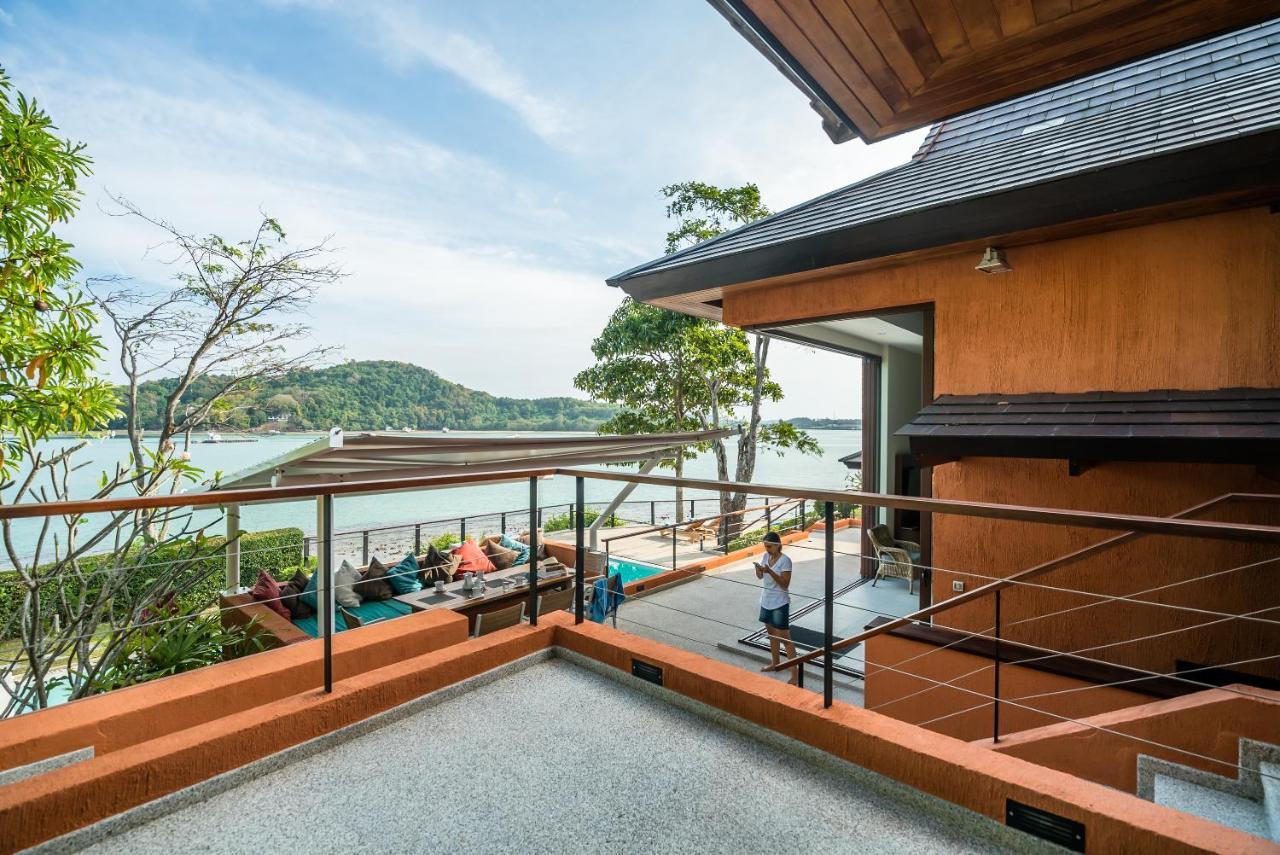 Nam Bo Villa By Lofty Wichit Dış mekan fotoğraf