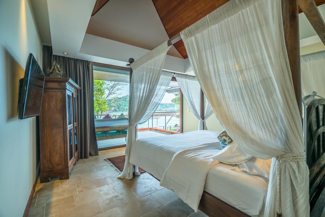 Nam Bo Villa By Lofty Wichit Dış mekan fotoğraf