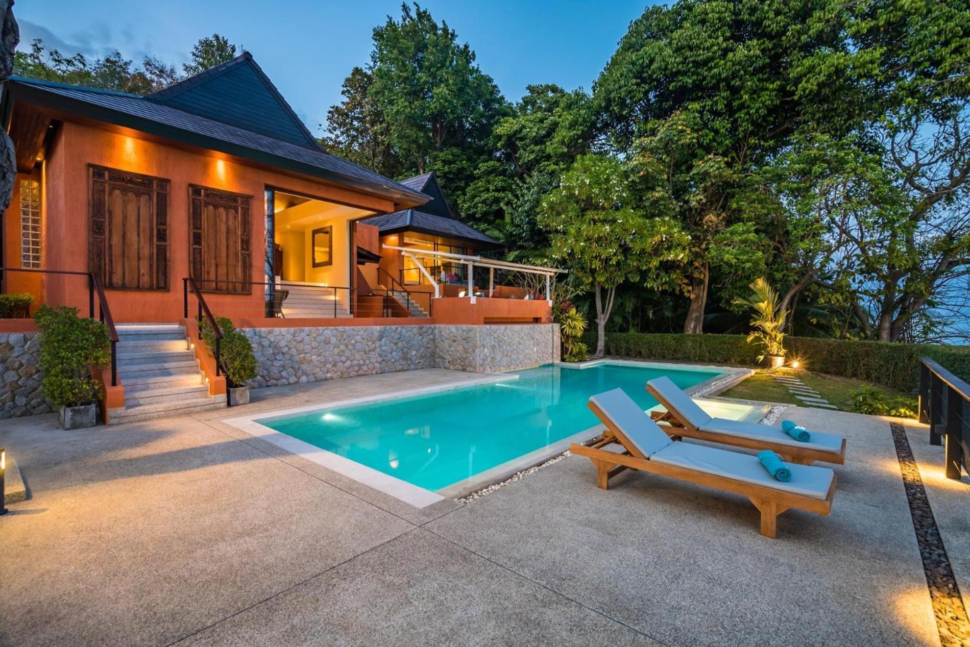 Nam Bo Villa By Lofty Wichit Dış mekan fotoğraf