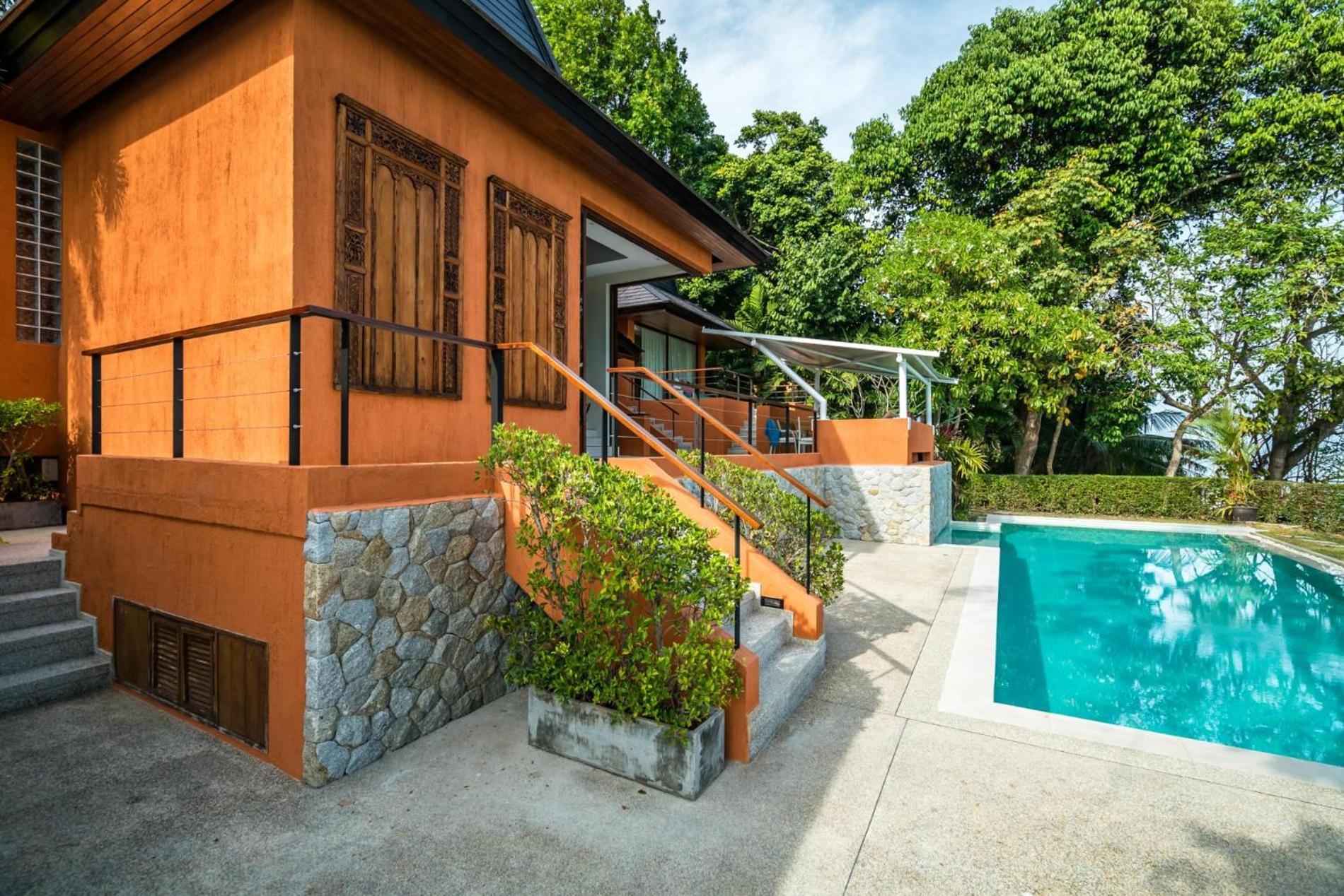 Nam Bo Villa By Lofty Wichit Dış mekan fotoğraf