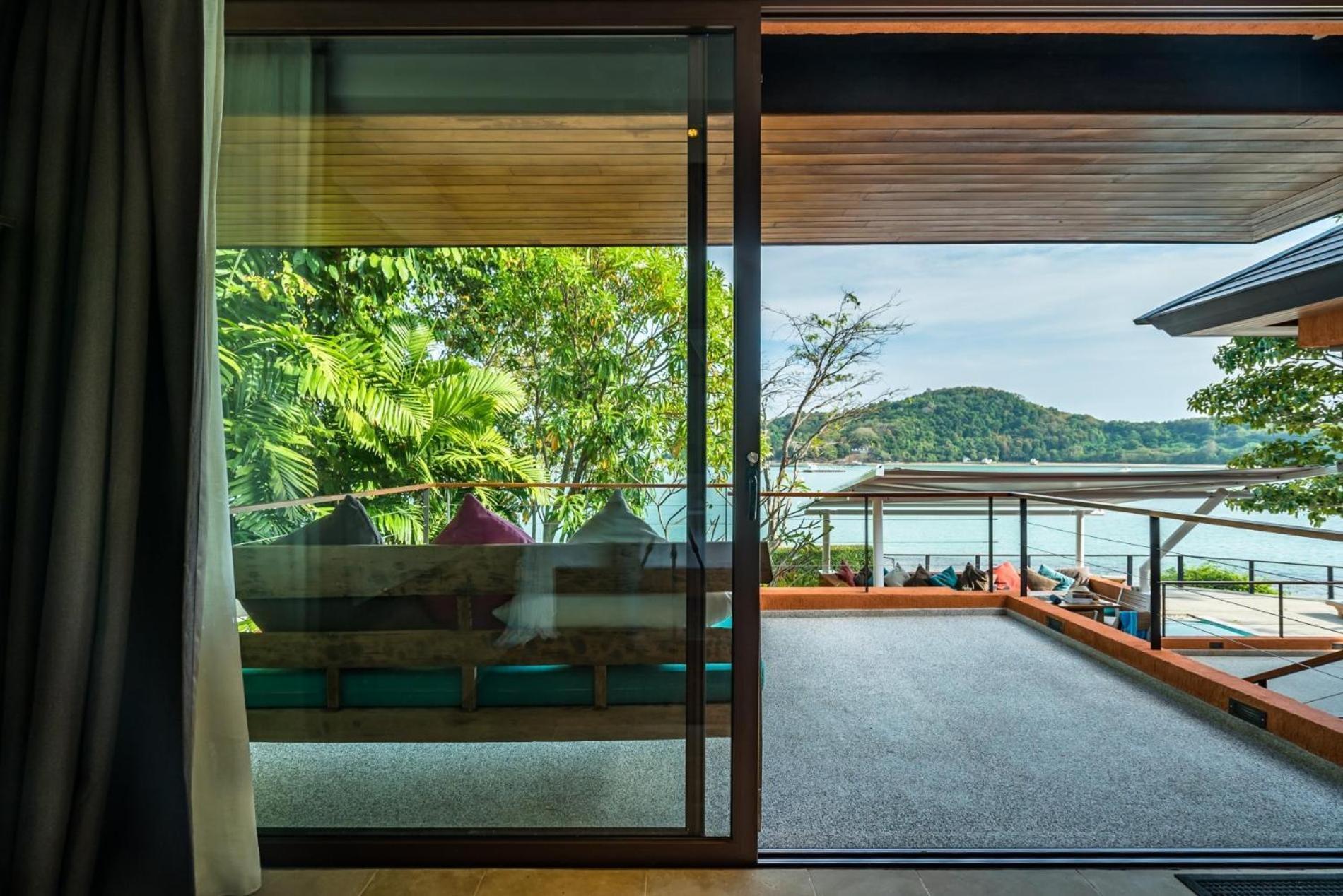 Nam Bo Villa By Lofty Wichit Dış mekan fotoğraf