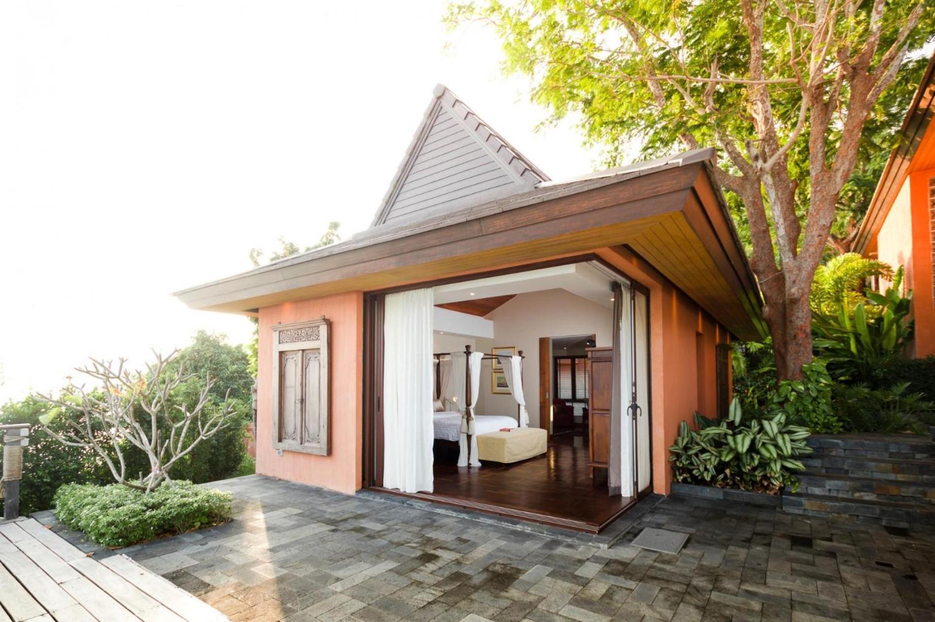 Nam Bo Villa By Lofty Wichit Dış mekan fotoğraf
