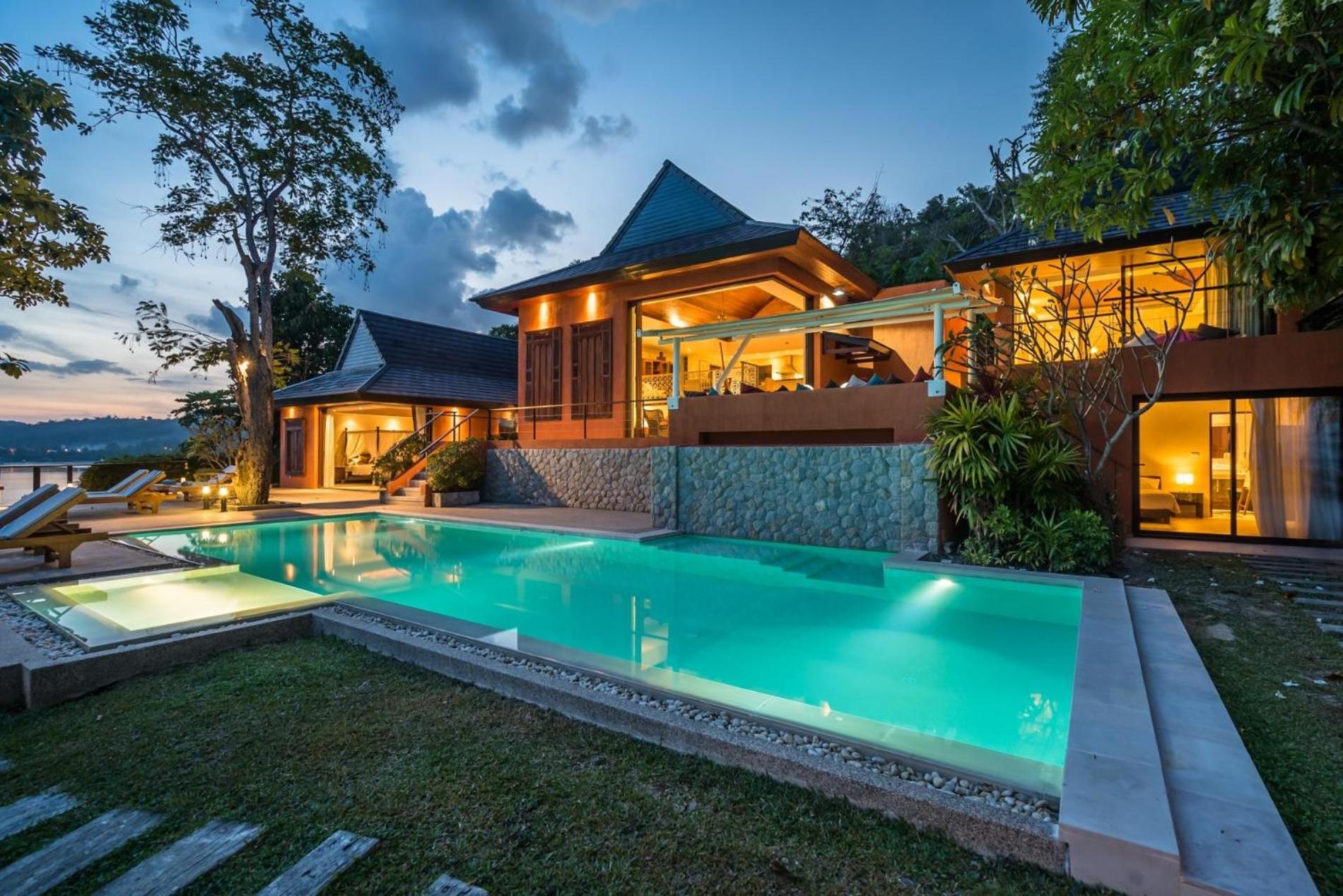 Nam Bo Villa By Lofty Wichit Dış mekan fotoğraf