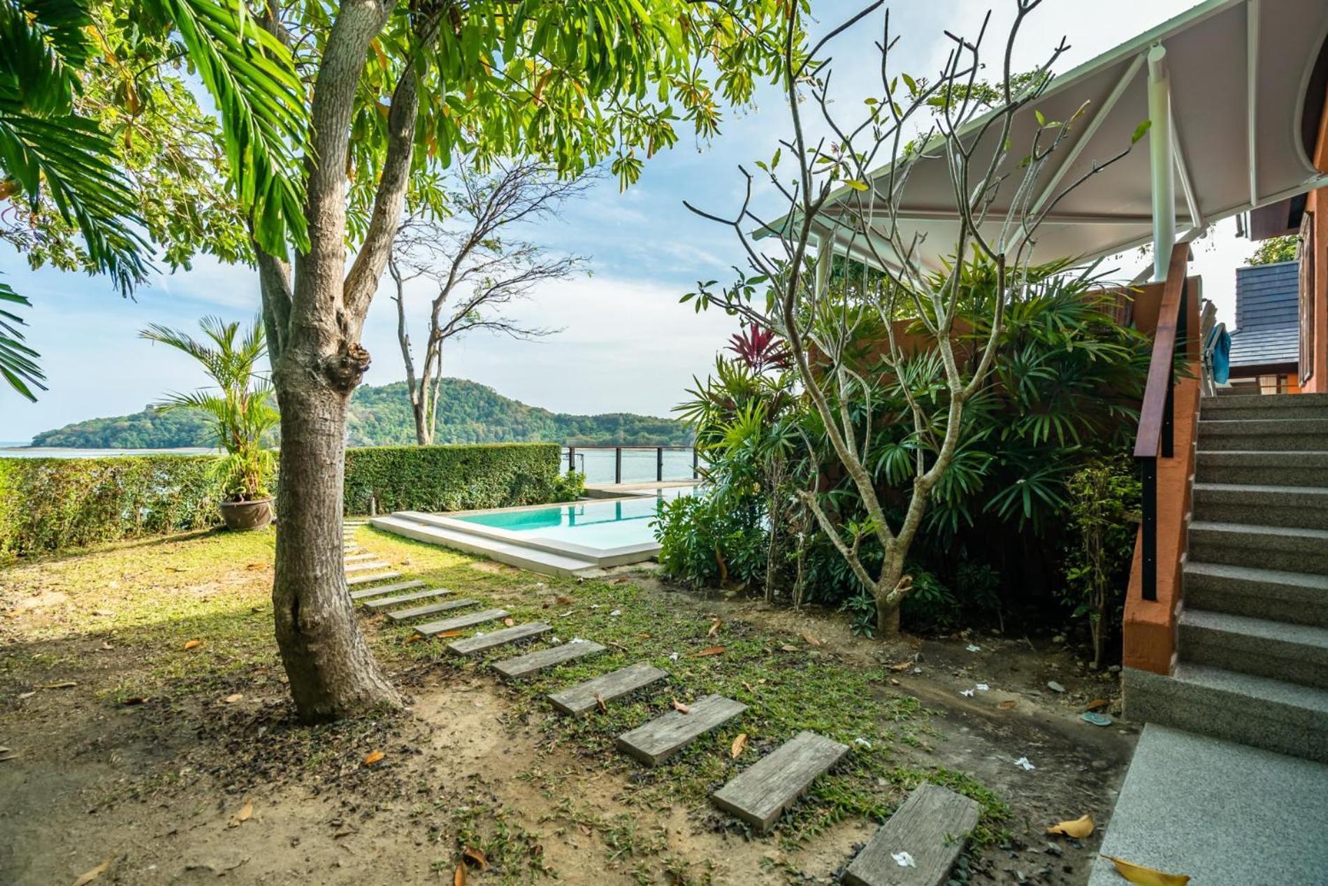 Nam Bo Villa By Lofty Wichit Dış mekan fotoğraf