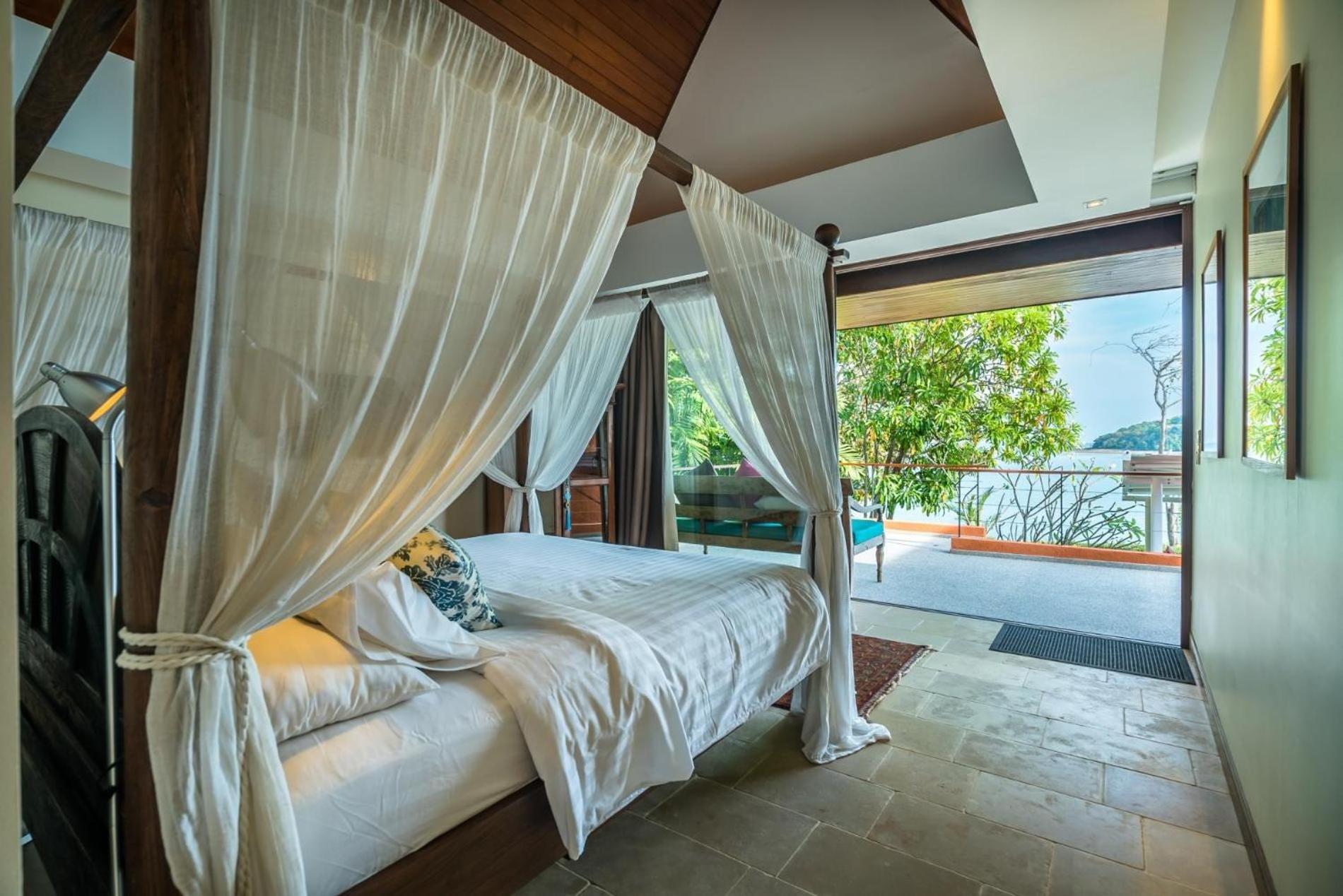 Nam Bo Villa By Lofty Wichit Dış mekan fotoğraf