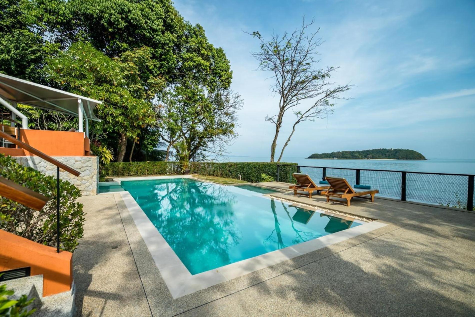 Nam Bo Villa By Lofty Wichit Dış mekan fotoğraf