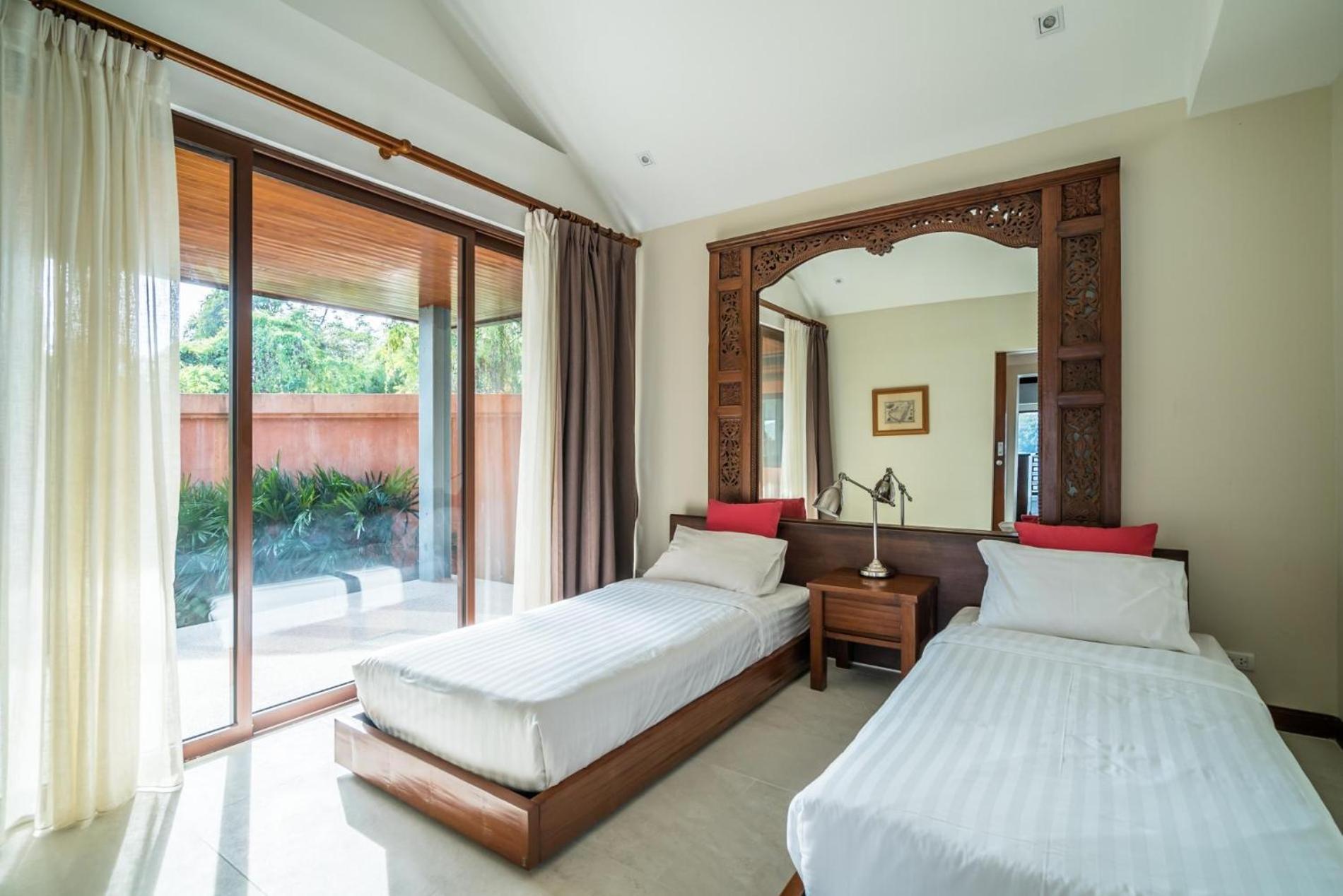 Nam Bo Villa By Lofty Wichit Dış mekan fotoğraf