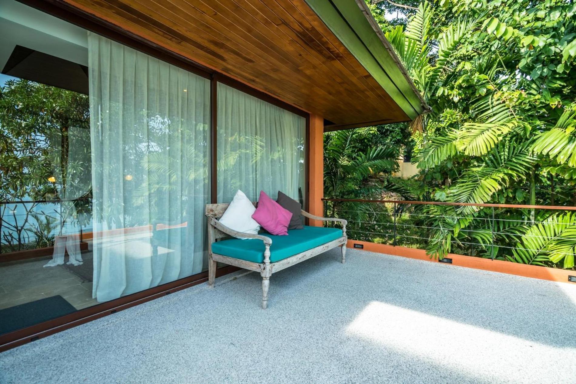 Nam Bo Villa By Lofty Wichit Dış mekan fotoğraf