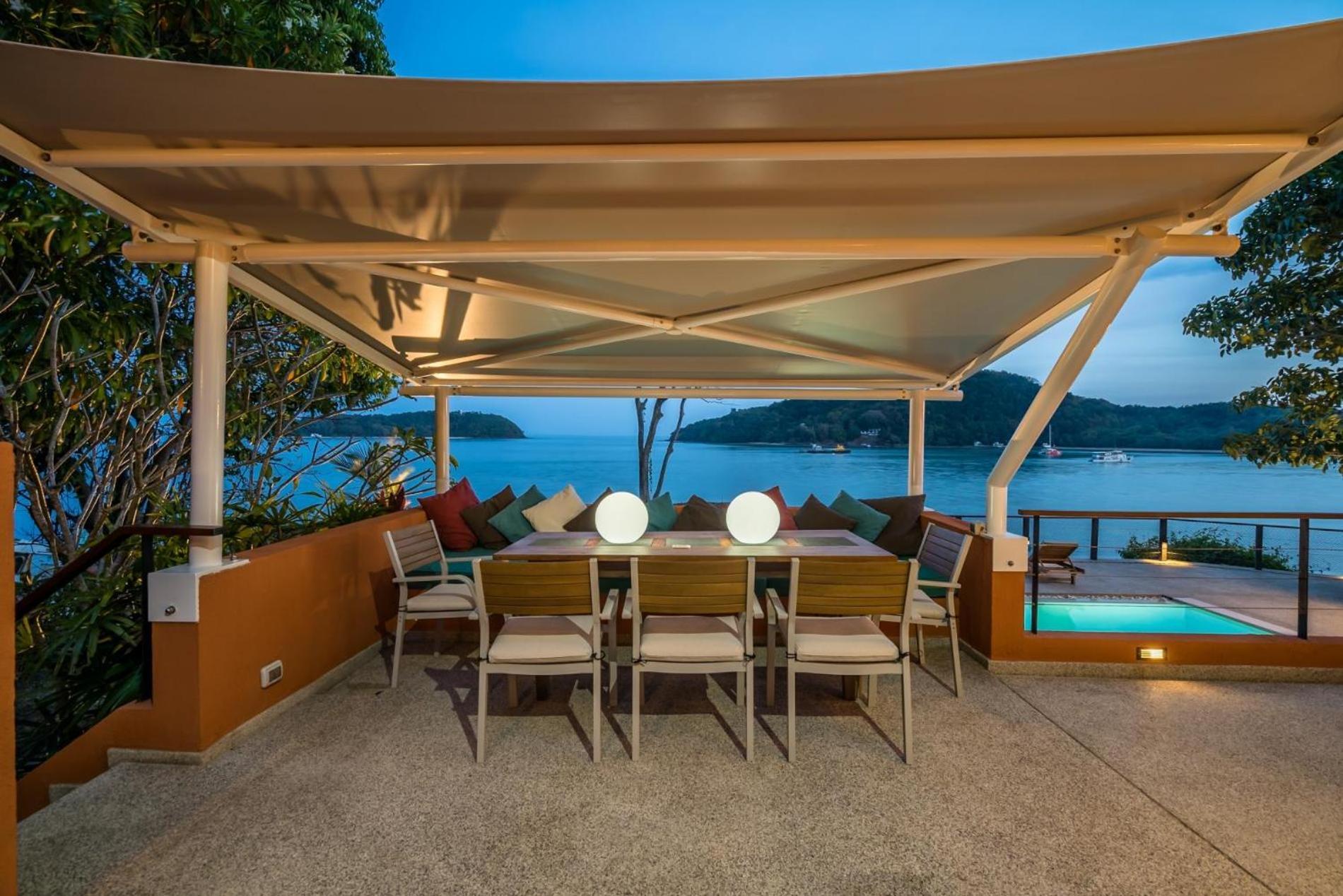 Nam Bo Villa By Lofty Wichit Dış mekan fotoğraf