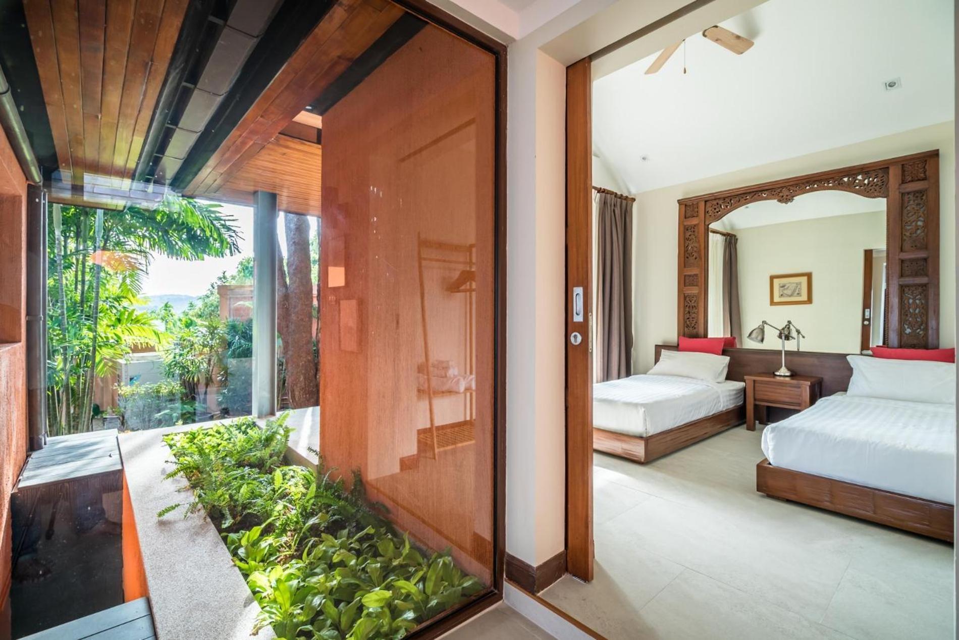 Nam Bo Villa By Lofty Wichit Dış mekan fotoğraf