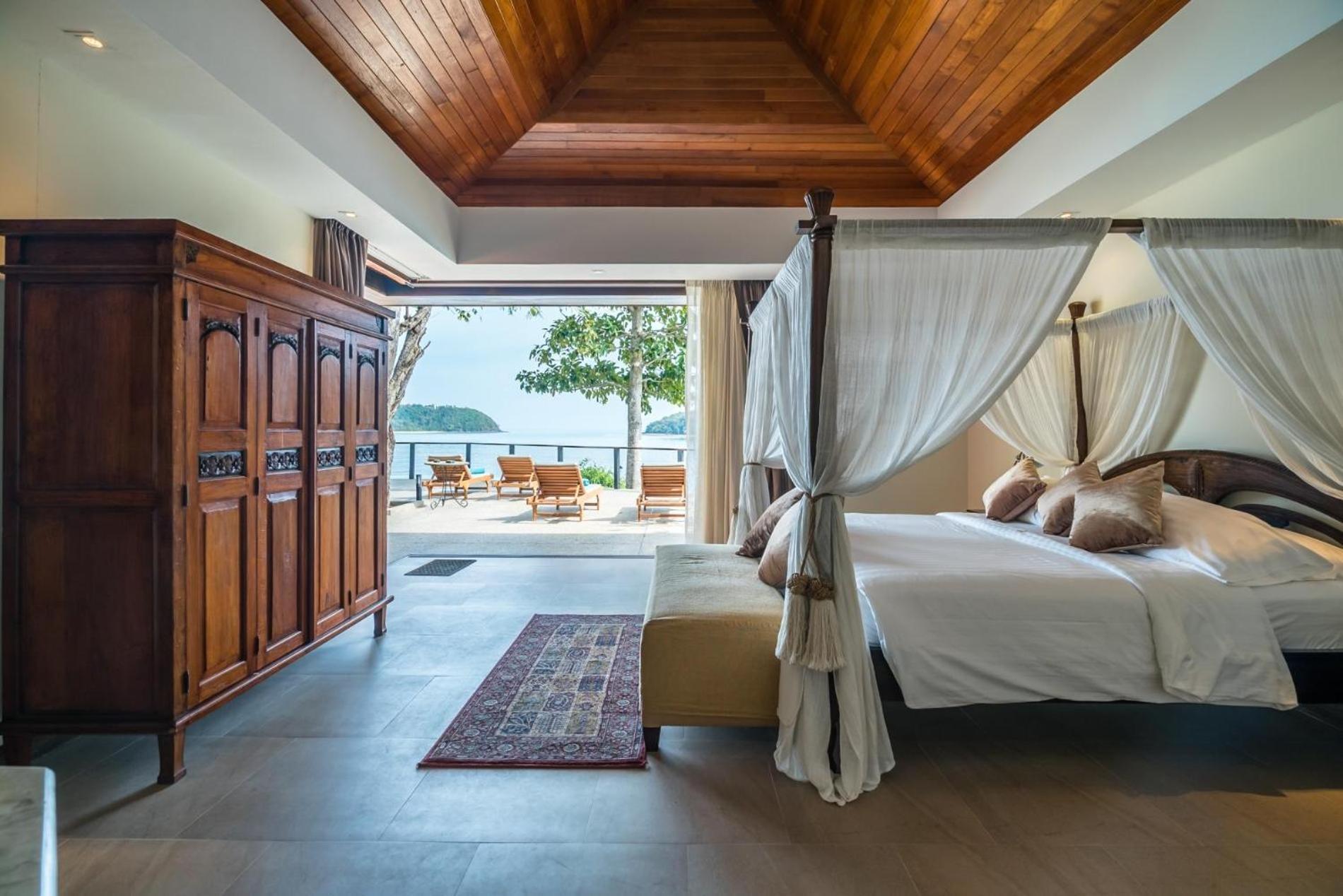 Nam Bo Villa By Lofty Wichit Dış mekan fotoğraf