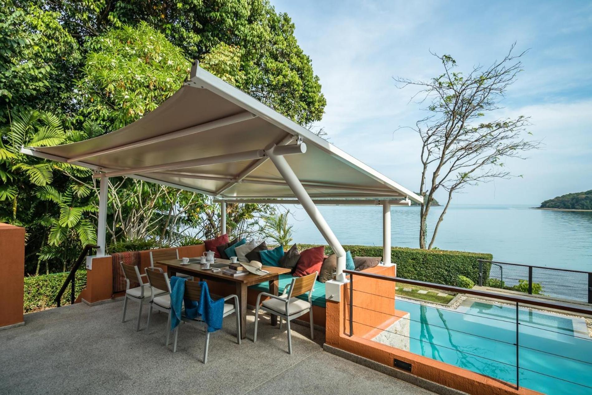 Nam Bo Villa By Lofty Wichit Dış mekan fotoğraf