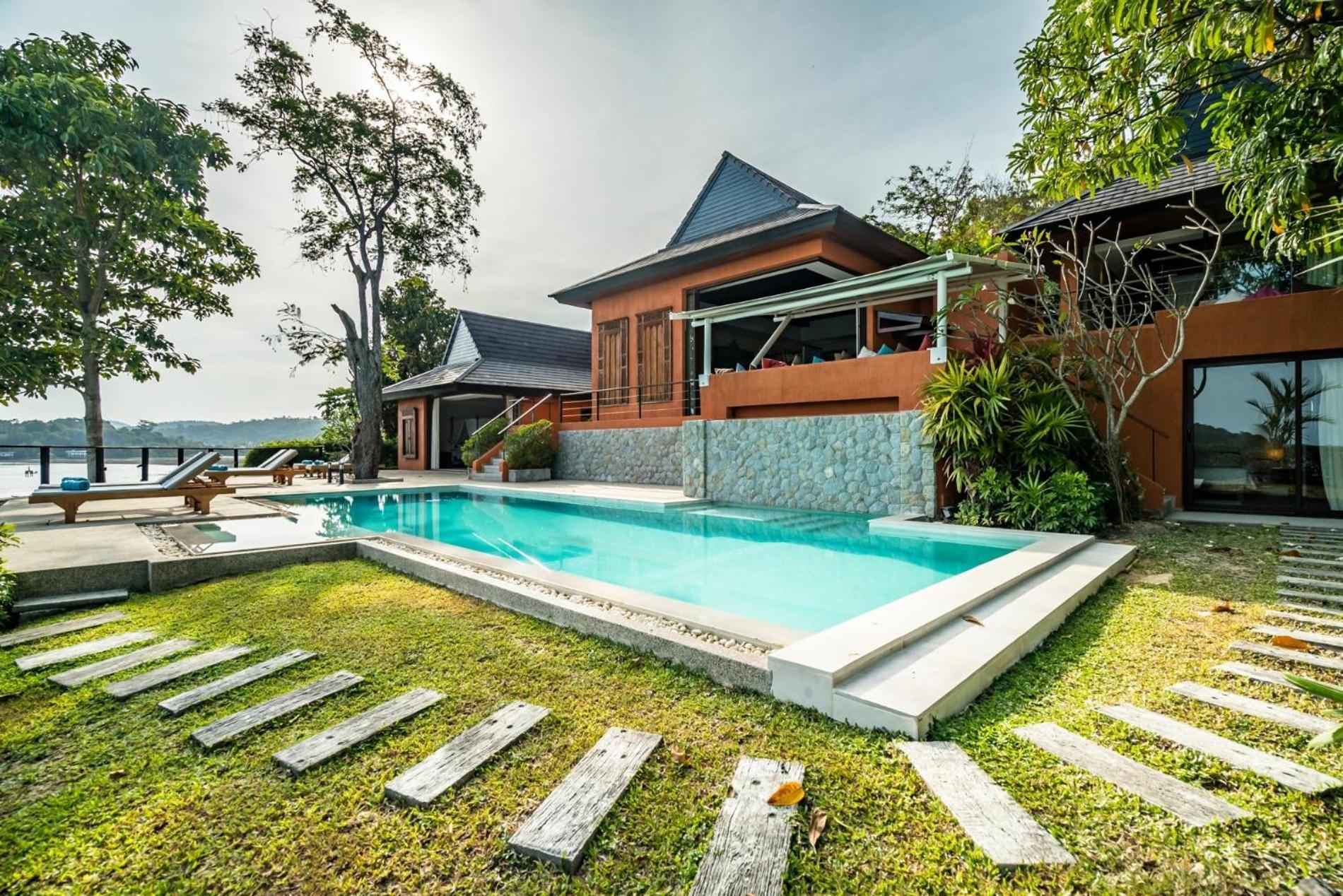 Nam Bo Villa By Lofty Wichit Dış mekan fotoğraf