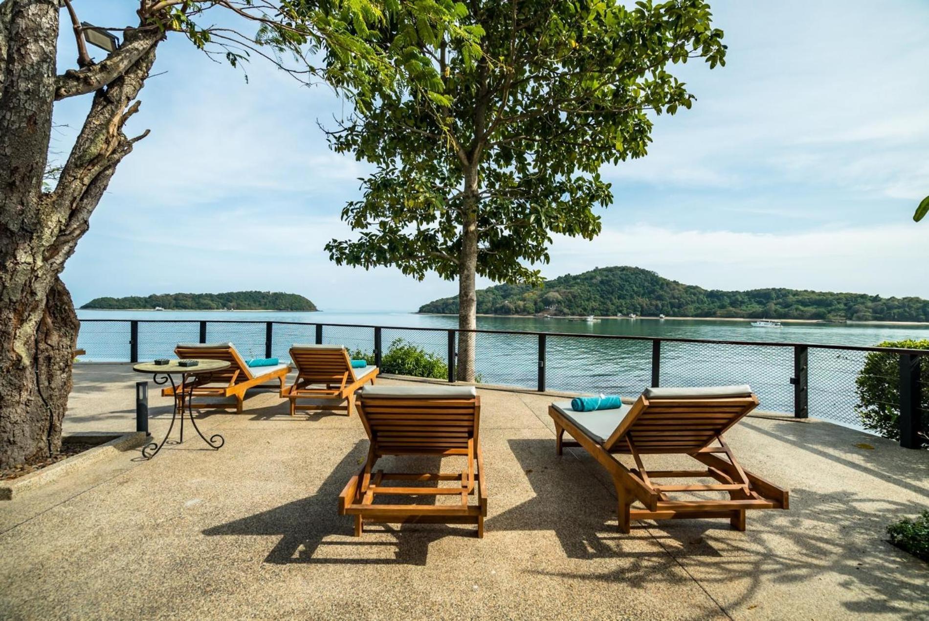 Nam Bo Villa By Lofty Wichit Dış mekan fotoğraf